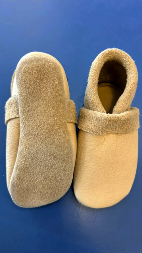 Lauflernschuhe von Orthopädie-Schuhtechnik Witzel, Essen