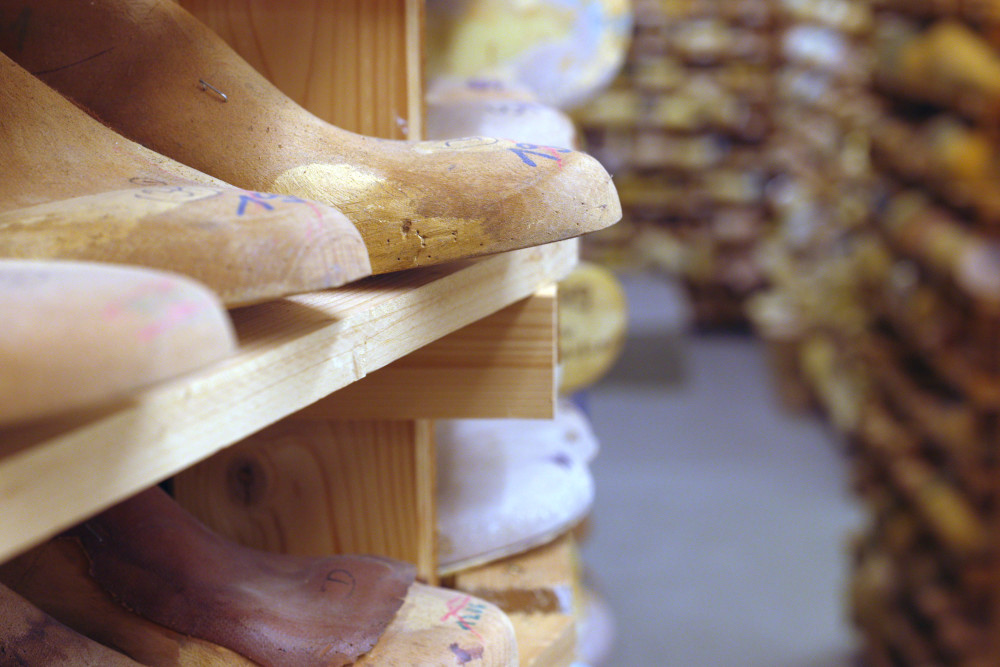 Orthopädie-Schuhtechnik Witzel