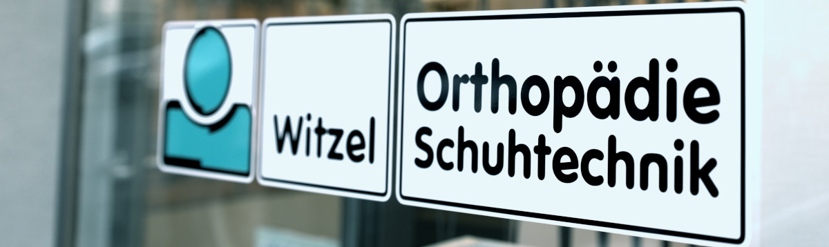 Orthopädie Witzel, Essen: Ladenlokal